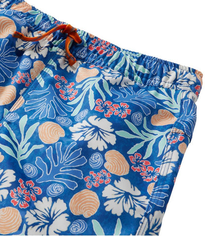 Boys' Beansport Board Shorts | L.L.Bean discount