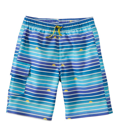Boys' Beansport Board Shorts | L.L.Bean discount - US 8413
