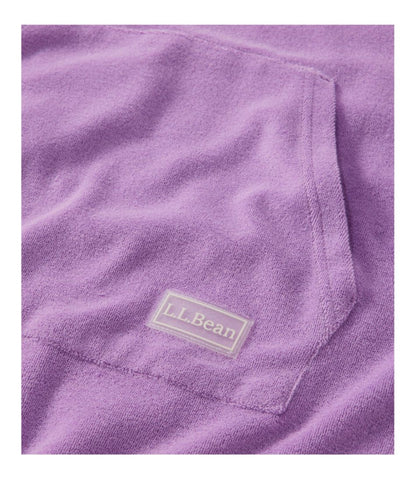 Kids' Terry Cover-Up, Hooded | L.L.Bean sale