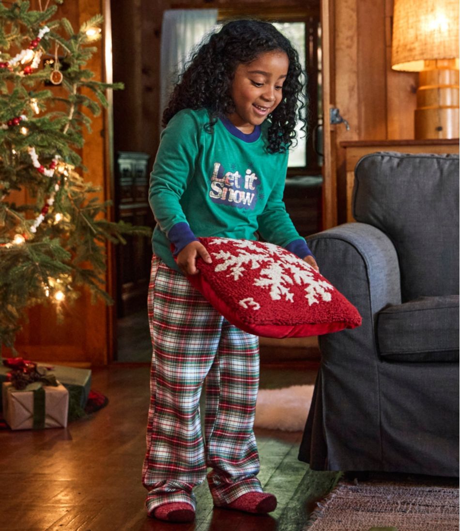 Kids' L.L.Bean Flannel Pajamas | L.L.Bean for sale