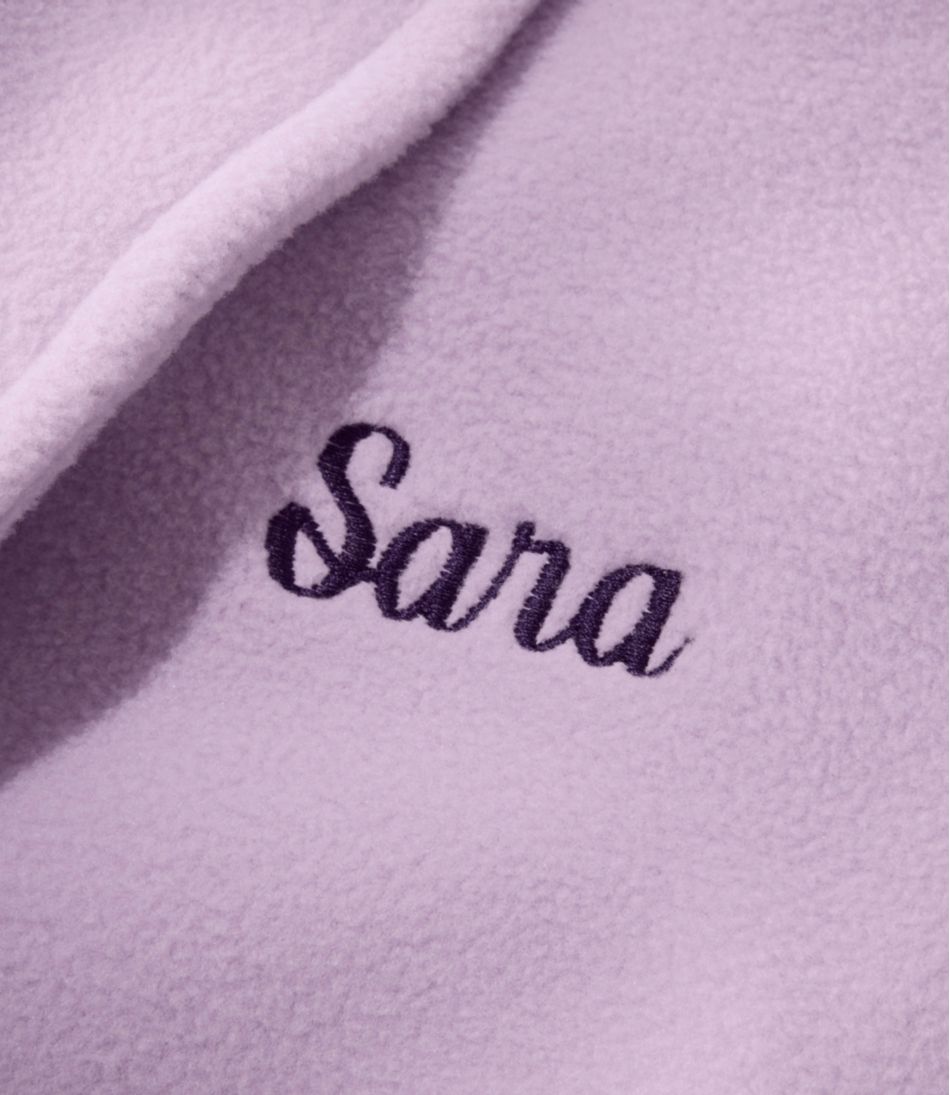 Kids' Fleece Robe | L.L.Bean on sale