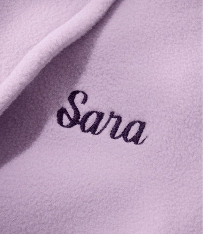 Kids' Fleece Robe | L.L.Bean on sale