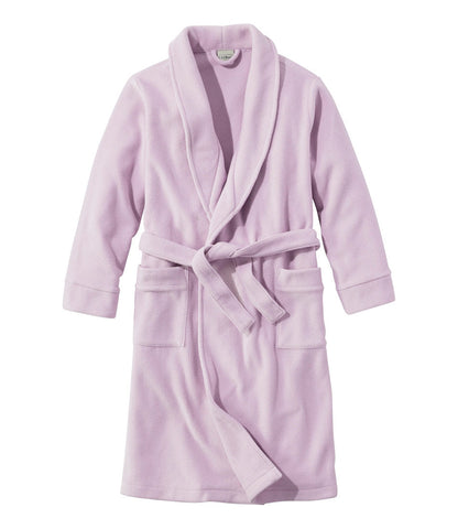 Kids' Fleece Robe | L.L.Bean on sale - US 8122