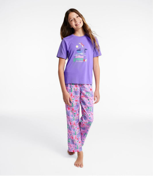 Kids' All-Season Pajamas | L.L.Bean discount