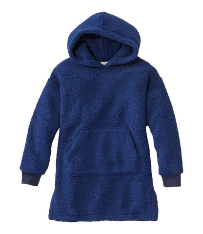 Kids' Wicked Cozy Sleep Hoodie | L.L.Bean online