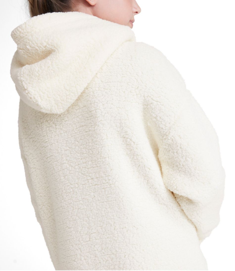 Kids' Wicked Cozy Sleep Hoodie | L.L.Bean online