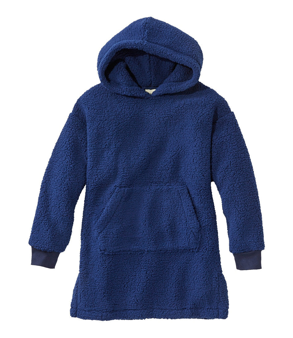 Kids' Wicked Cozy Sleep Hoodie | L.L.Bean online - US 4744
