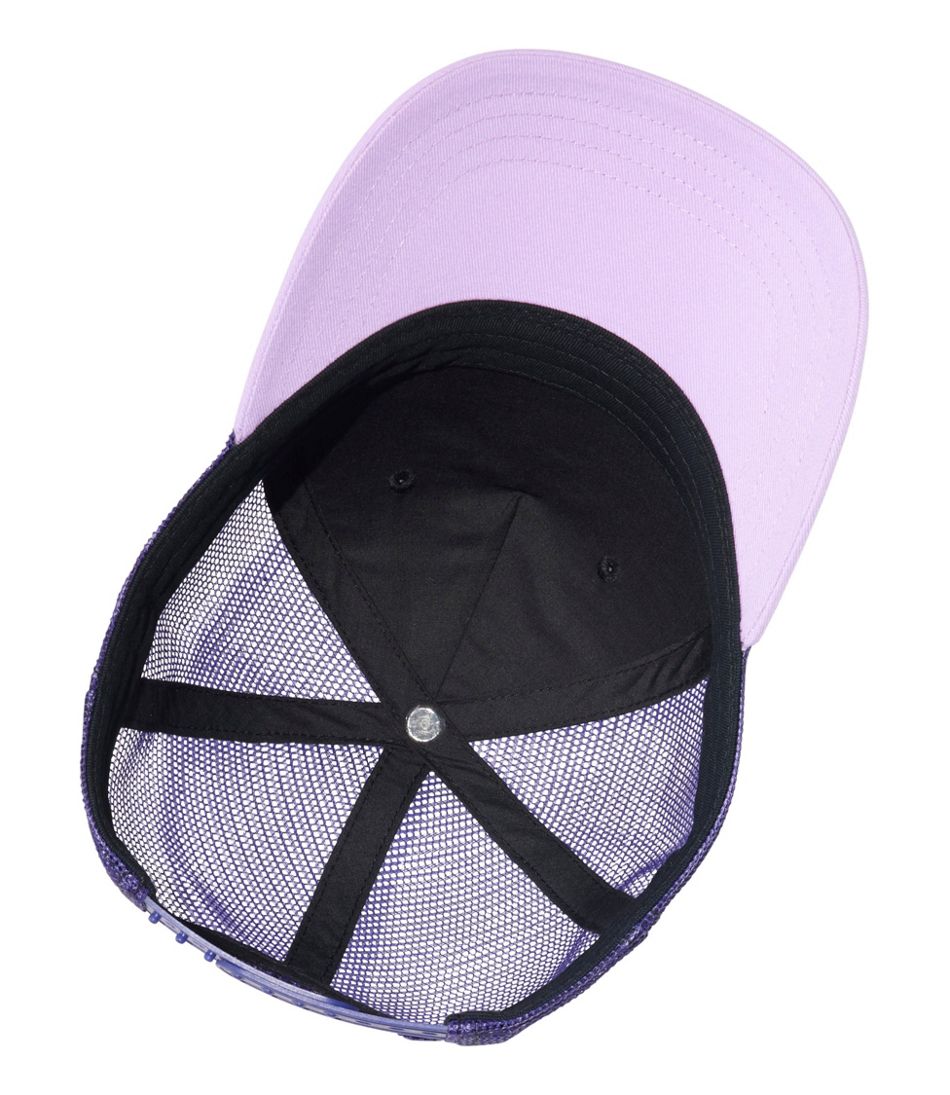 Kids' Trucker Hat | L.L.Bean on sale
