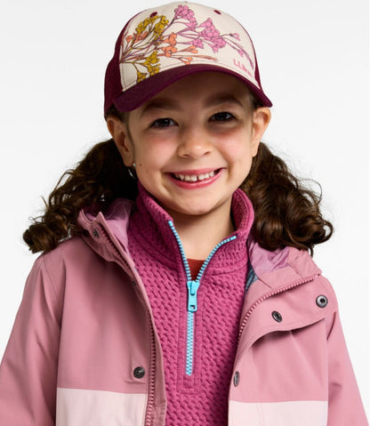 Kids' Trucker Hat | L.L.Bean on sale