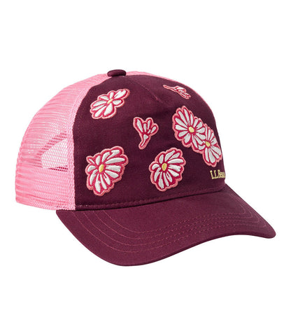 Kids' Trucker Hat | L.L.Bean on sale - US 3763