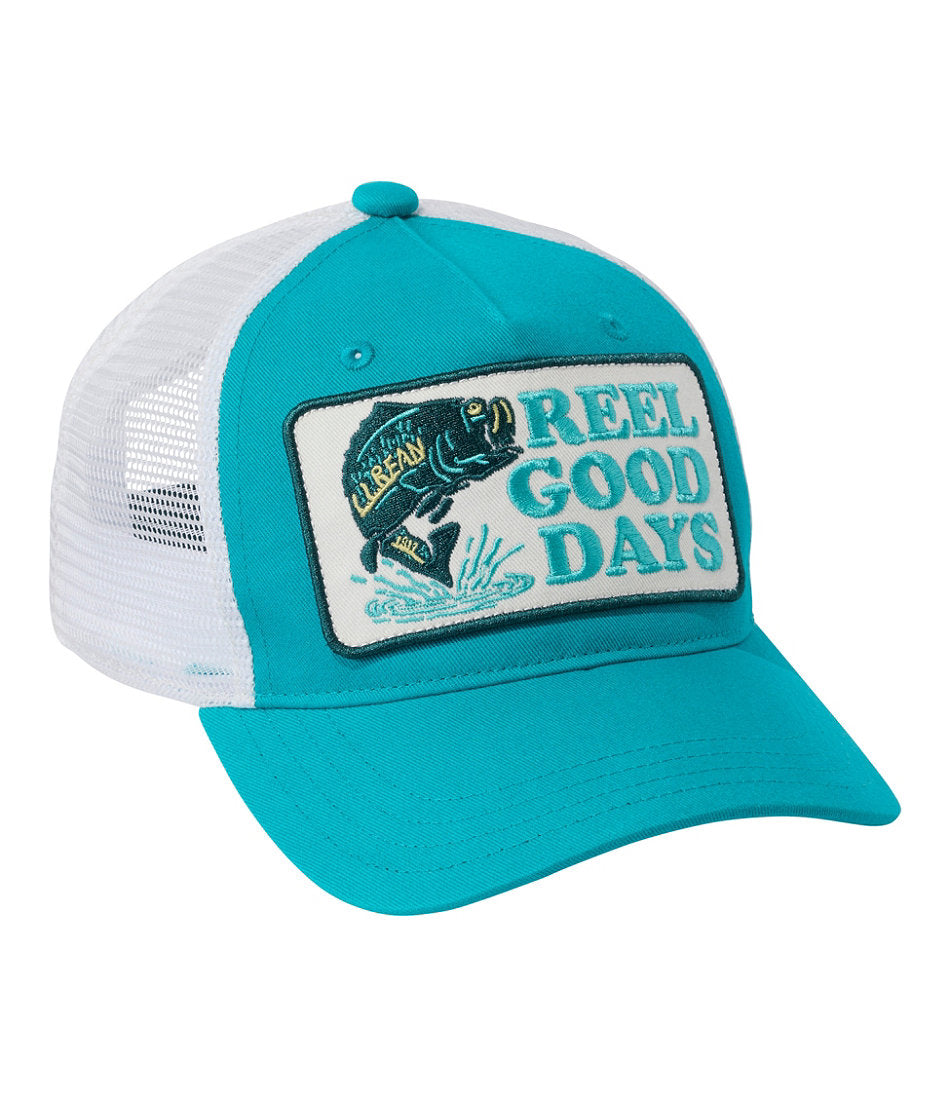 Kids' Trucker Hat | L.L.Bean on sale - US 3763