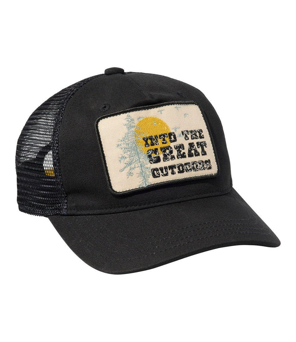 Kids' Trucker Hat | L.L.Bean on sale - US 3763
