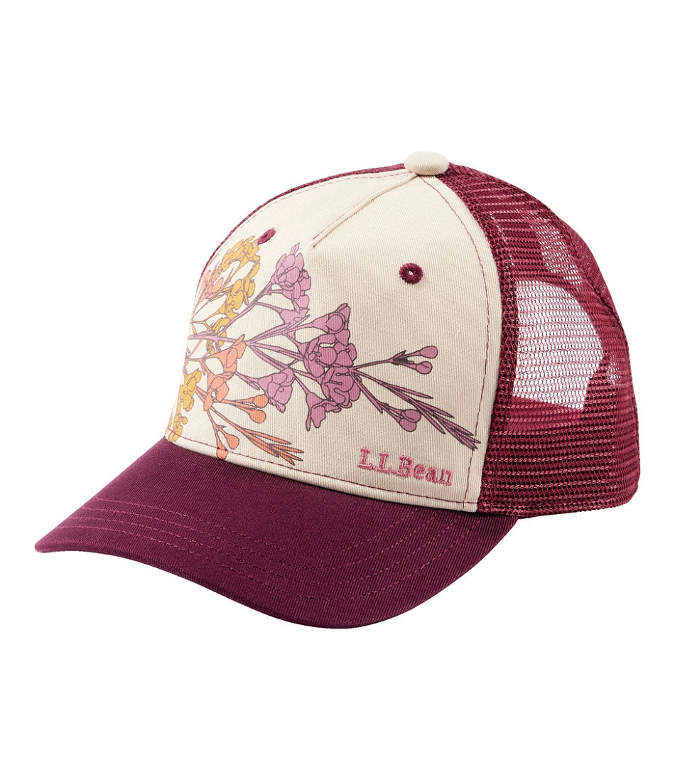 Kids' Trucker Hat | L.L.Bean on sale - US 3763