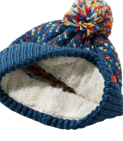 Kids' Sweater Weather Hat | L.L.Bean outlet