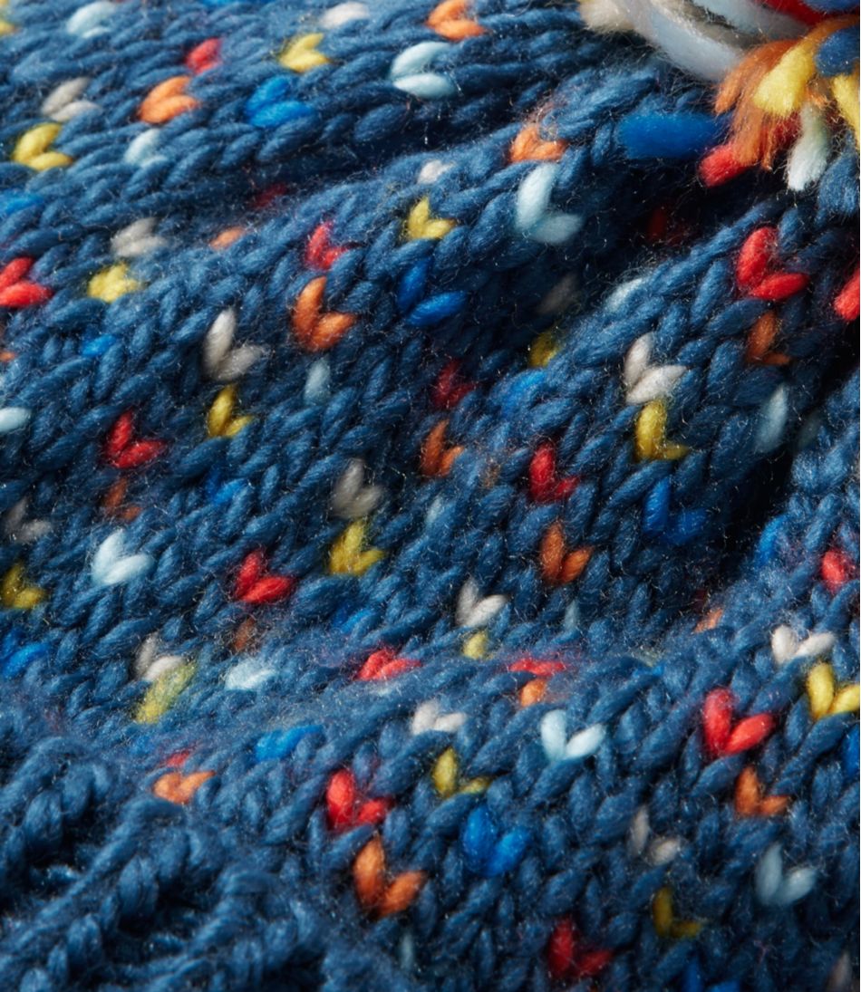 Kids' Sweater Weather Hat | L.L.Bean outlet