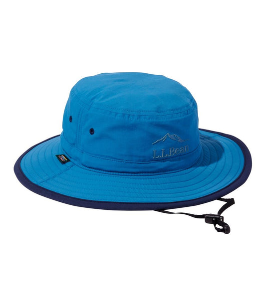 Kids' L.L.Bean Sun Shade Bucket Hat | L.L.Bean online