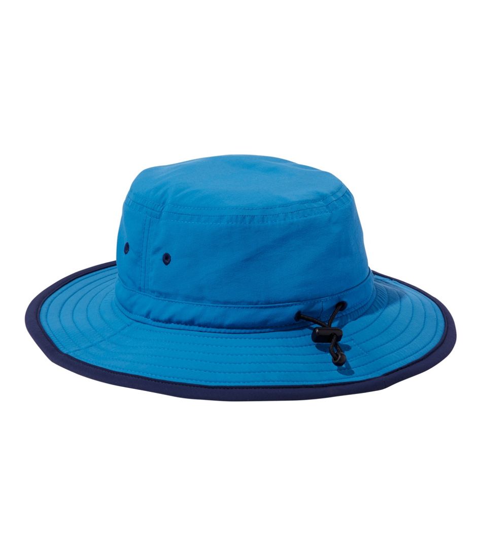 Kids' L.L.Bean Sun Shade Bucket Hat | L.L.Bean online