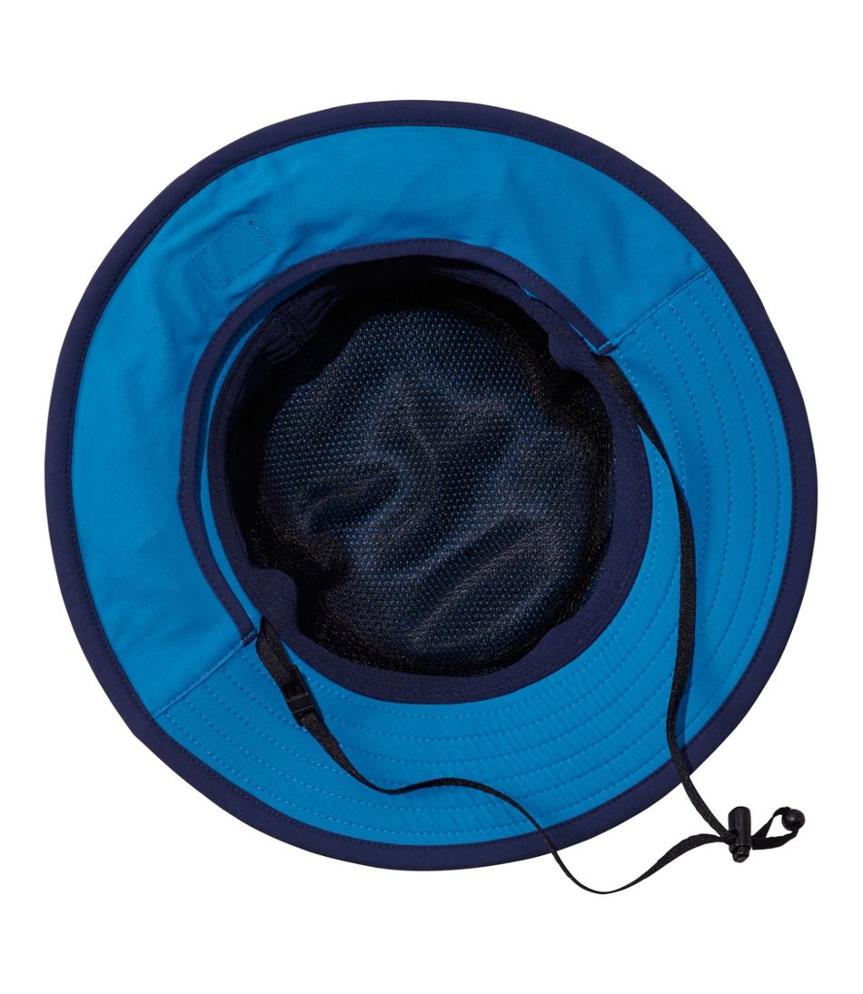 Kids' L.L.Bean Sun Shade Bucket Hat | L.L.Bean online