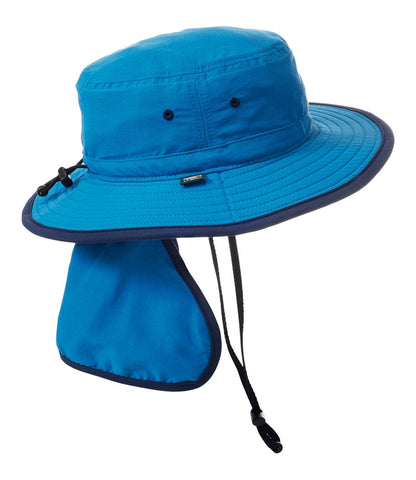 Kids' L.L.Bean Sun Shade Bucket Hat | L.L.Bean online - US 4596