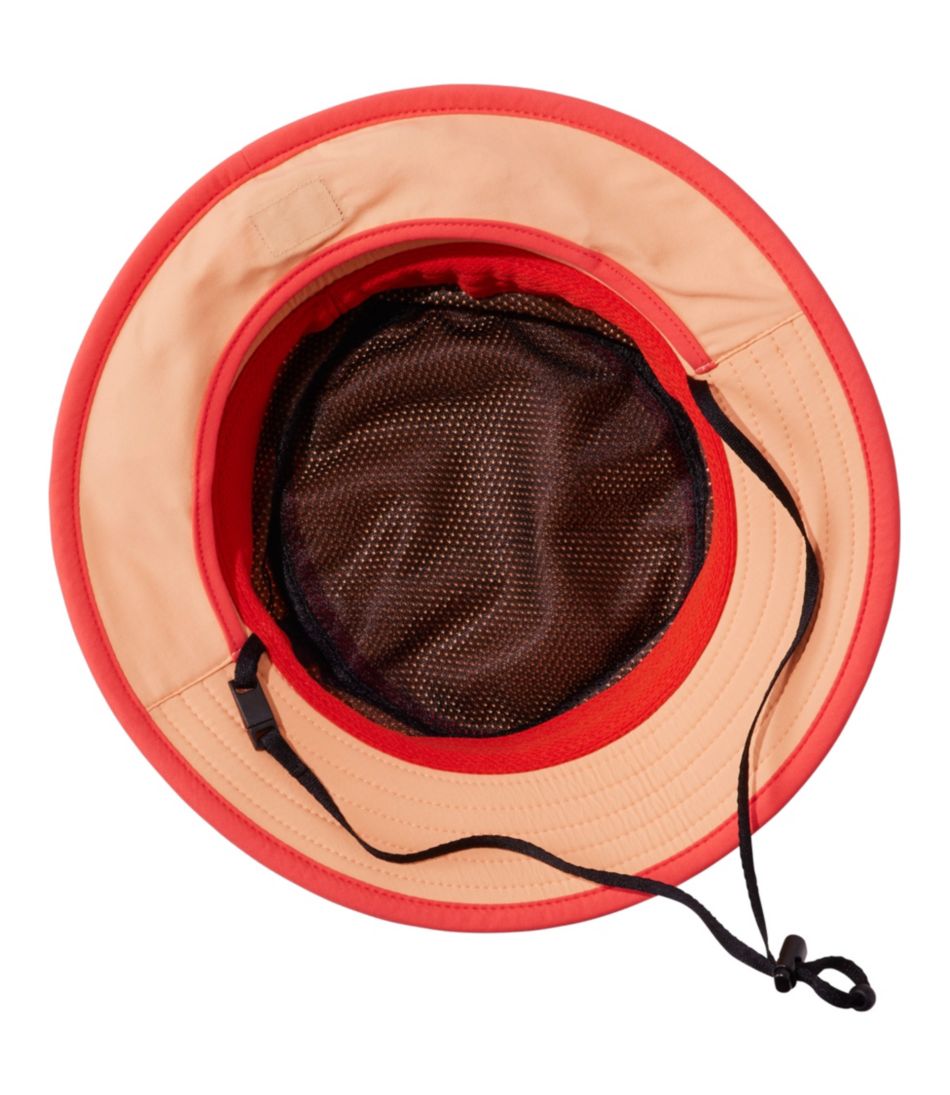 Toddlers' L.L.Bean Sun Shade Bucket Hat | L.L.Bean sale