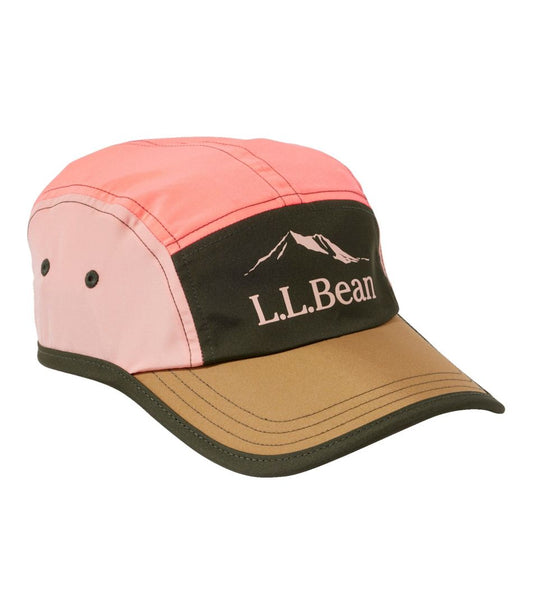 Kids' Mountain Classic Five-Panel Hat | L.L.Bean for sale