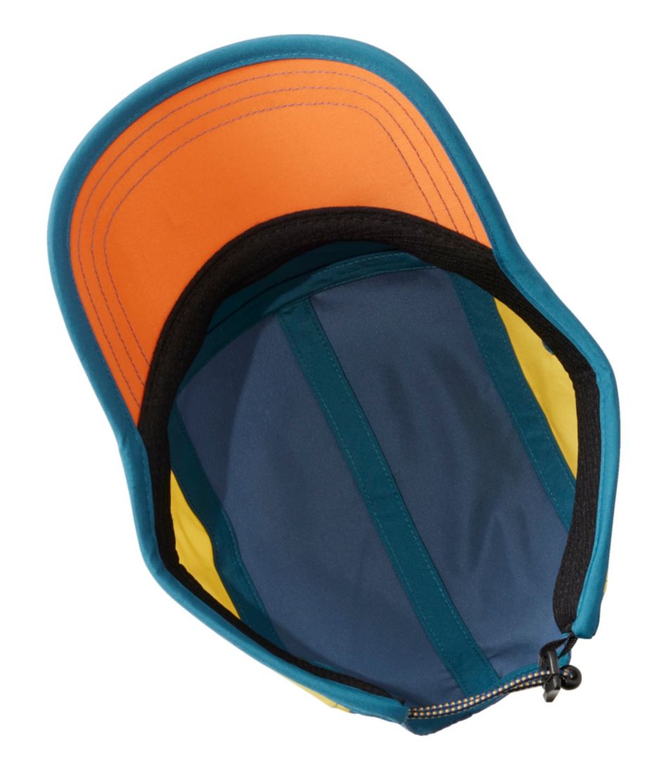 Kids' Mountain Classic Five-Panel Hat | L.L.Bean for sale