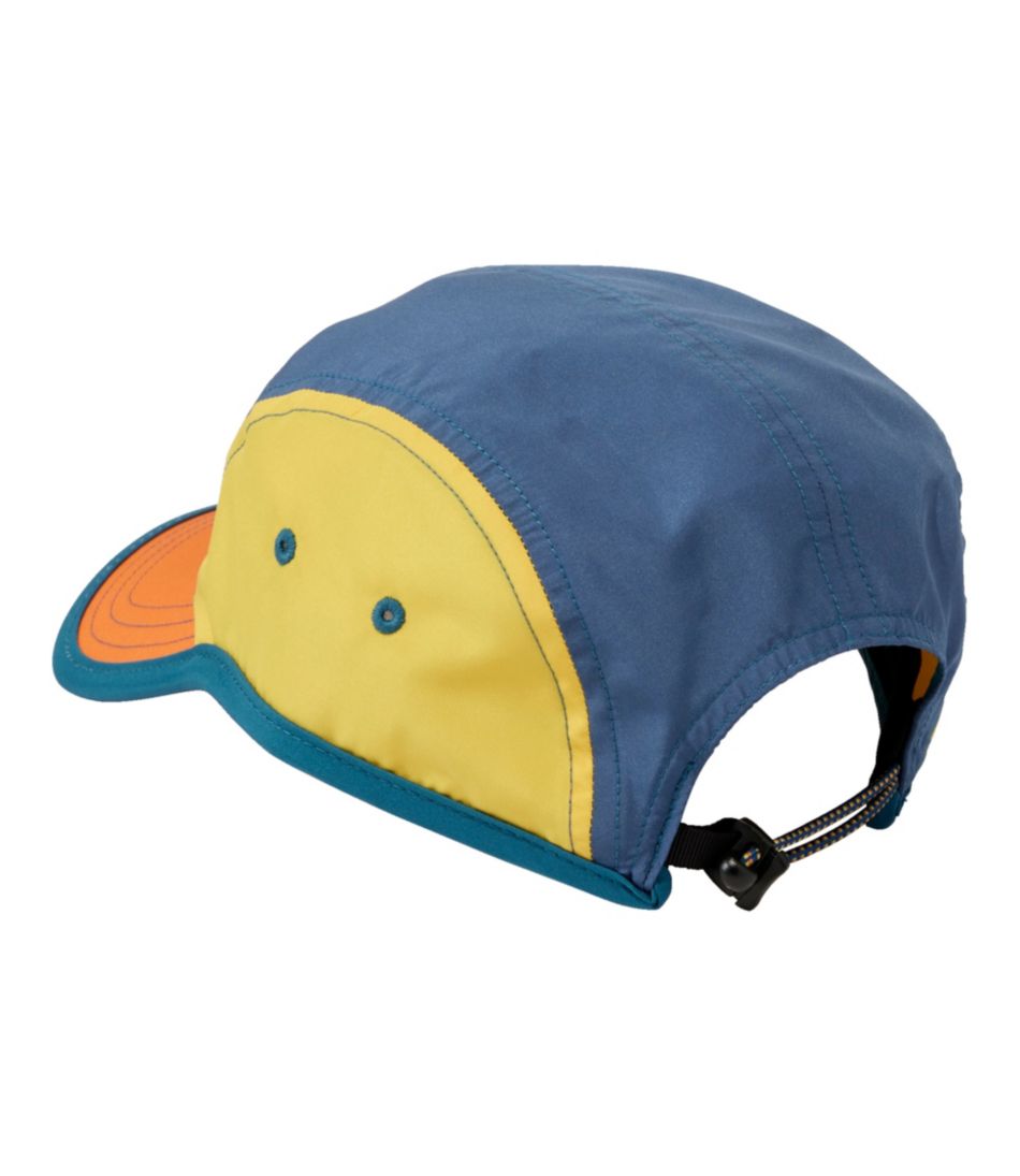 Kids' Mountain Classic Five-Panel Hat | L.L.Bean for sale