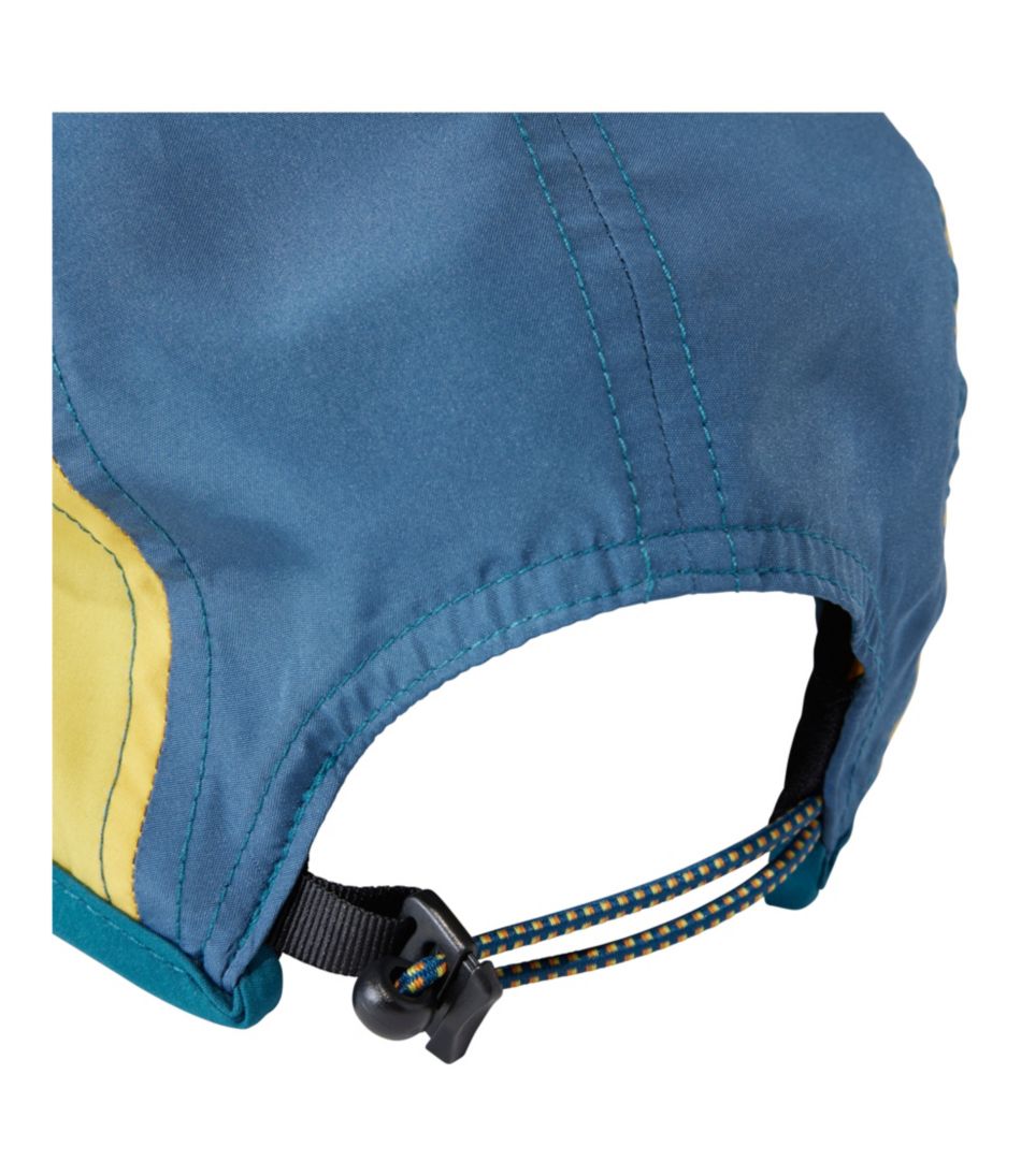 Kids' Mountain Classic Five-Panel Hat | L.L.Bean for sale