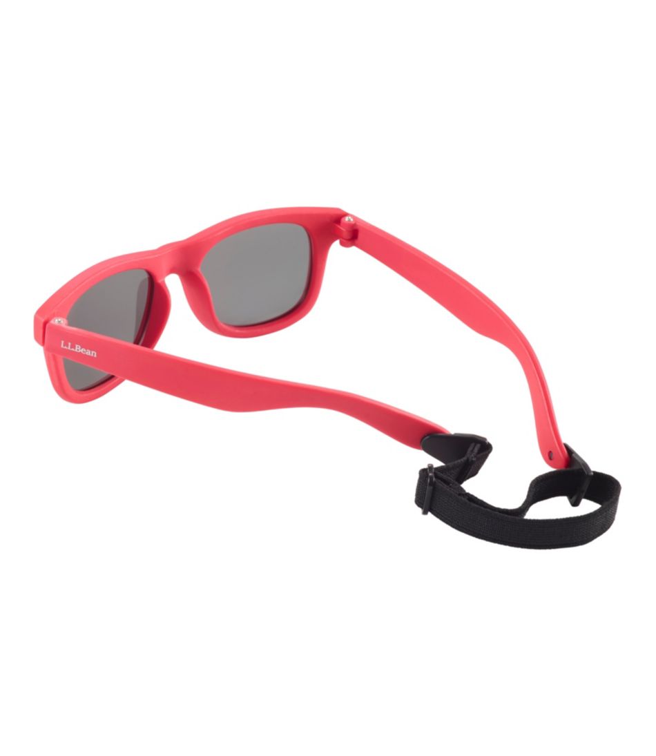 L.L.Bean Trail Toddler Polarized Sunglasses | L.L.Bean near me