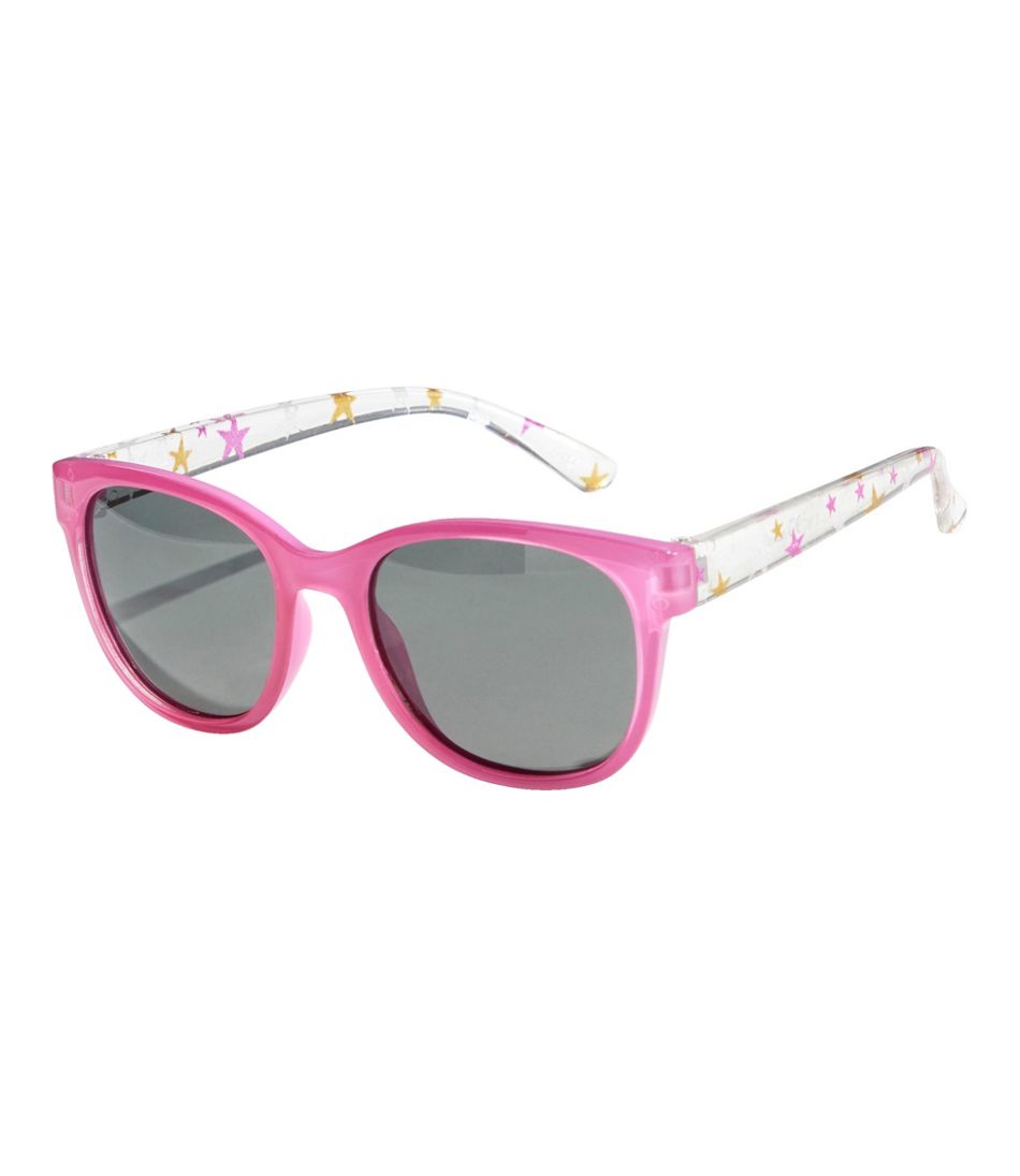 Kids' L.L.Bean Bayside Polarized Sunglasses | L.L.Bean discount