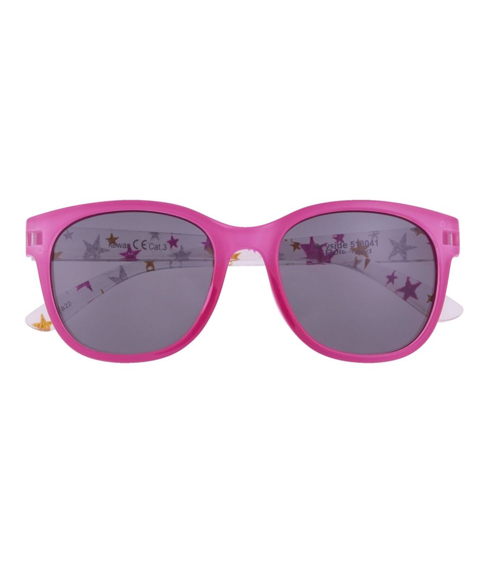 Kids' L.L.Bean Bayside Polarized Sunglasses | L.L.Bean discount
