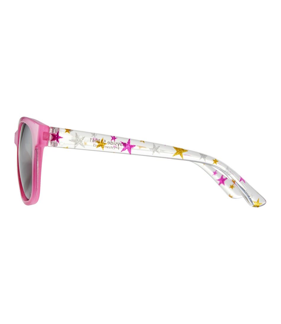 Kids' L.L.Bean Bayside Polarized Sunglasses | L.L.Bean discount