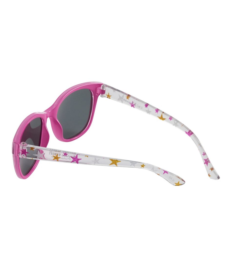 Kids' L.L.Bean Bayside Polarized Sunglasses | L.L.Bean discount