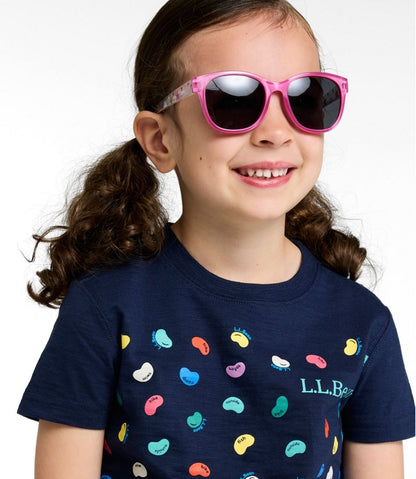 Kids' L.L.Bean Bayside Polarized Sunglasses | L.L.Bean discount