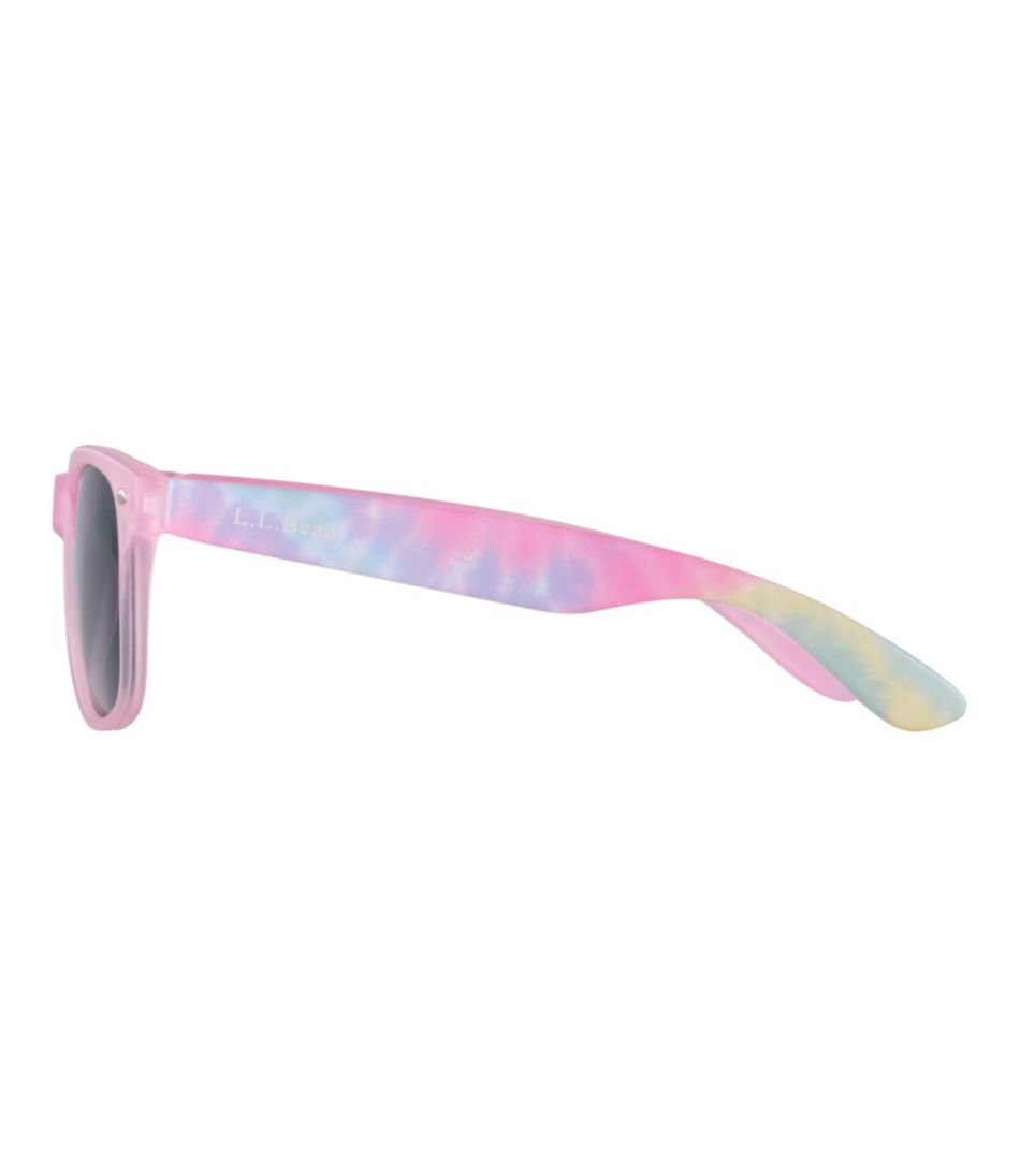 Kids' L.L.Bean C-Jay Polarized Sunglasses | L.L.Bean outlet