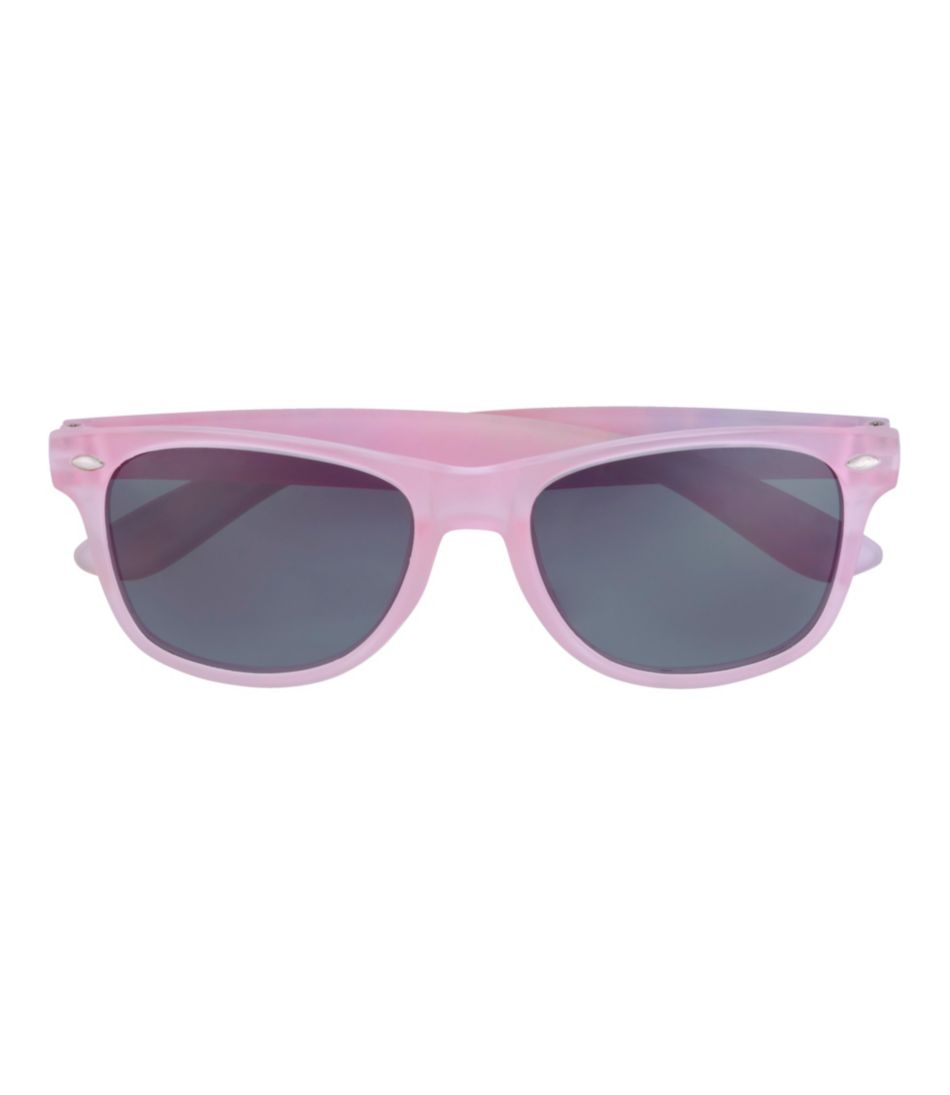 Kids' L.L.Bean C-Jay Polarized Sunglasses | L.L.Bean outlet