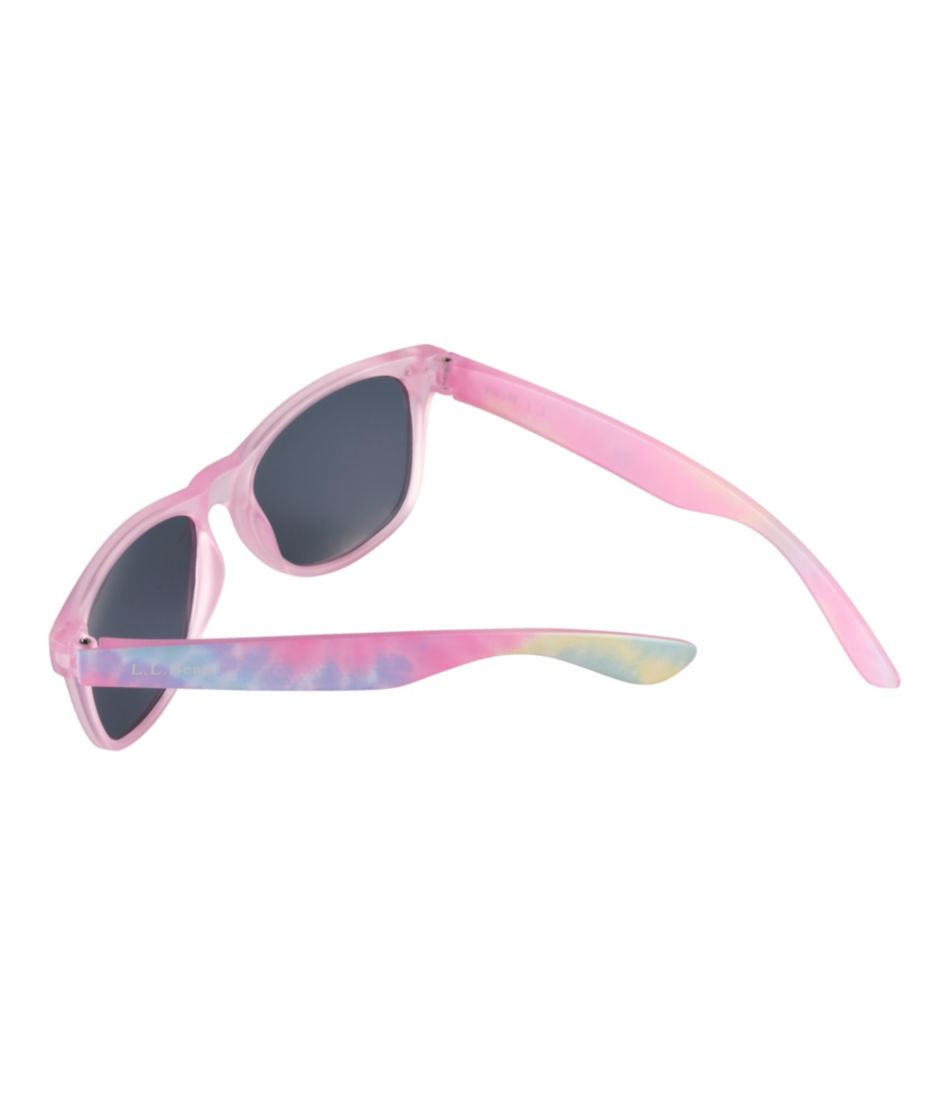 Kids' L.L.Bean C-Jay Polarized Sunglasses | L.L.Bean outlet