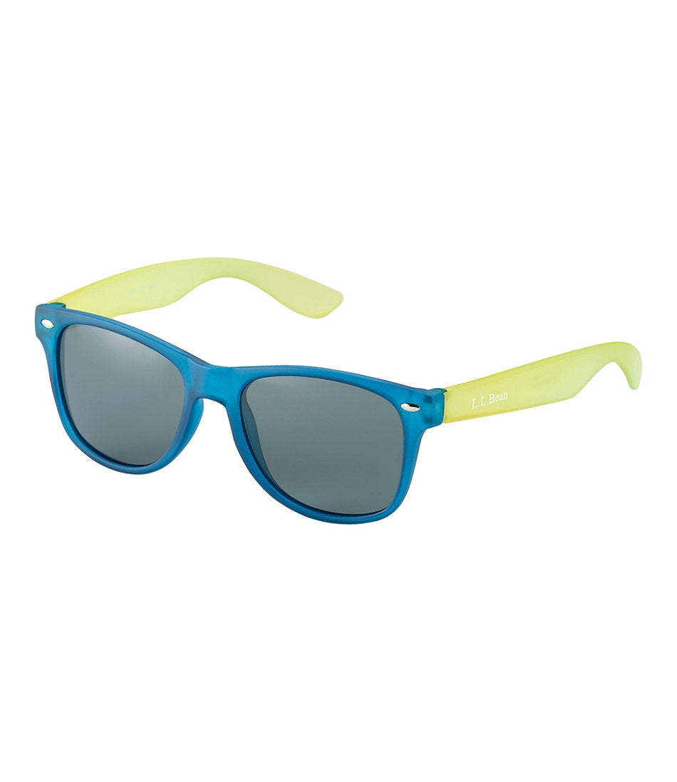 Kids' L.L.Bean C-Jay Polarized Sunglasses | L.L.Bean outlet - US 7545