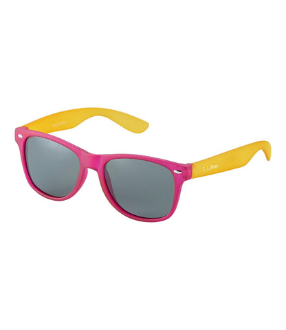 Kids' L.L.Bean C-Jay Polarized Sunglasses | L.L.Bean outlet - US 7545
