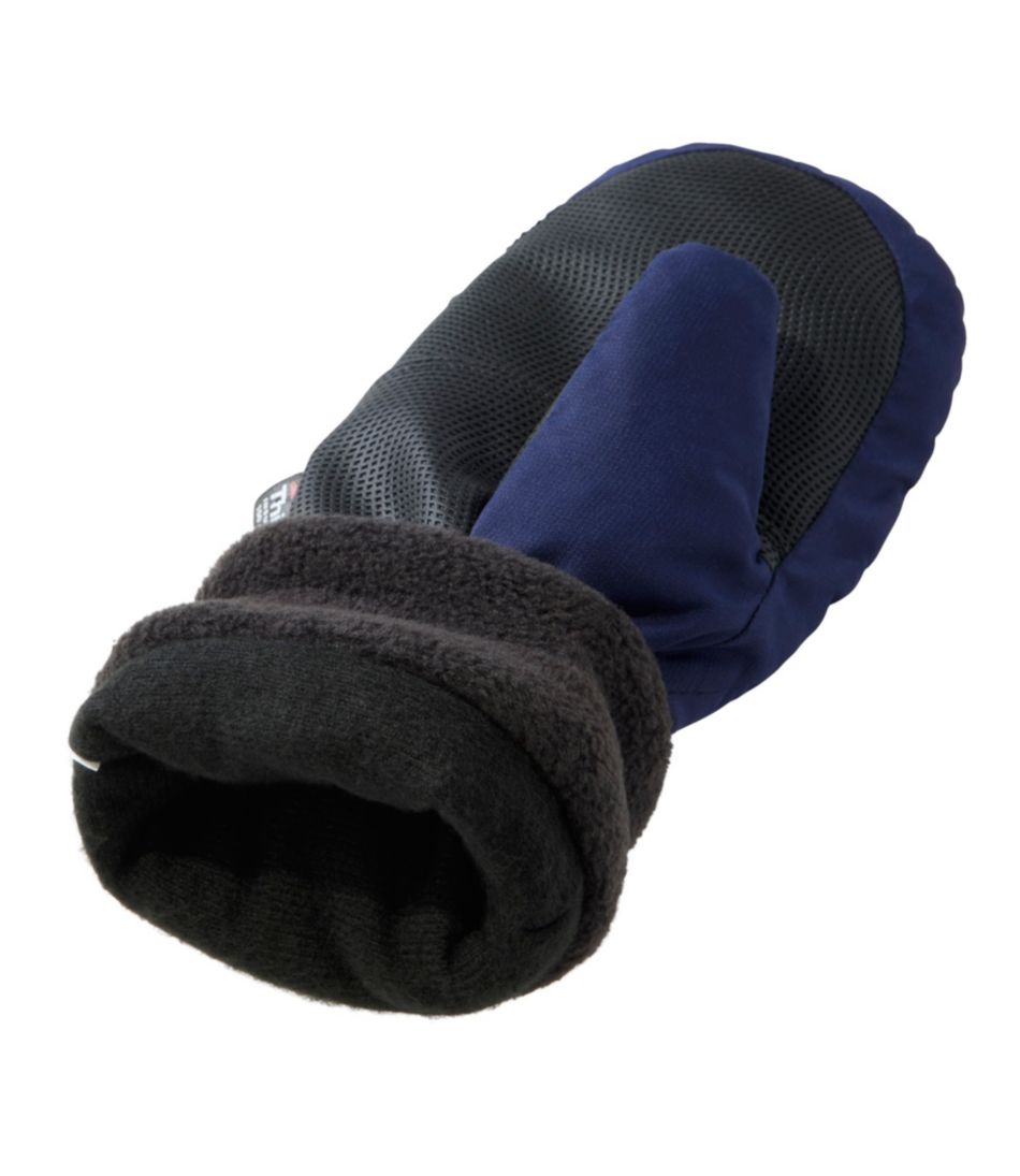 Kids' Cold Buster Waterproof Mittens | L.L.Bean sale