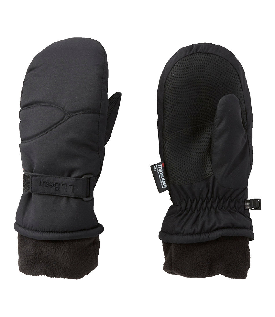Kids' Cold Buster Waterproof Mittens | L.L.Bean sale - US 2602
