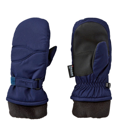 Kids' Cold Buster Waterproof Mittens | L.L.Bean sale - US 2602