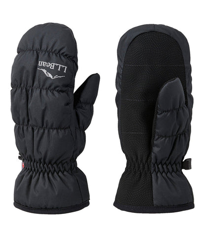 Kids' L.L.Bean Puffer Mittens | L.L.Bean outlet - US 5120