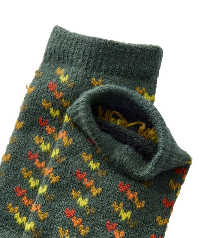 Kids' Sweater Weather Socks, 2-Pack | L.L.Bean online