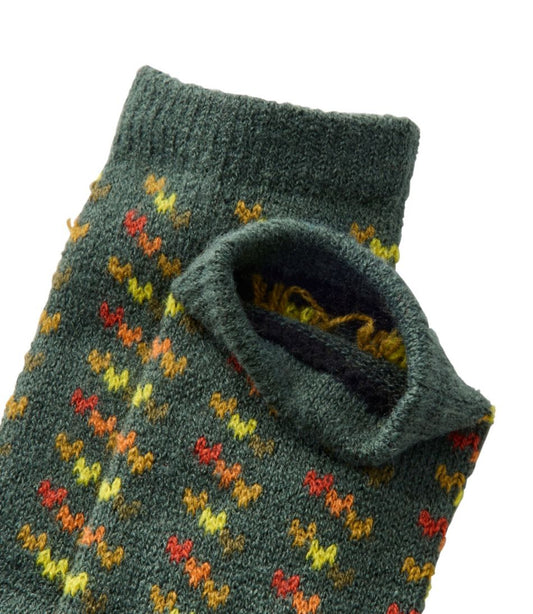 Kids' Sweater Weather Socks, 2-Pack | L.L.Bean online