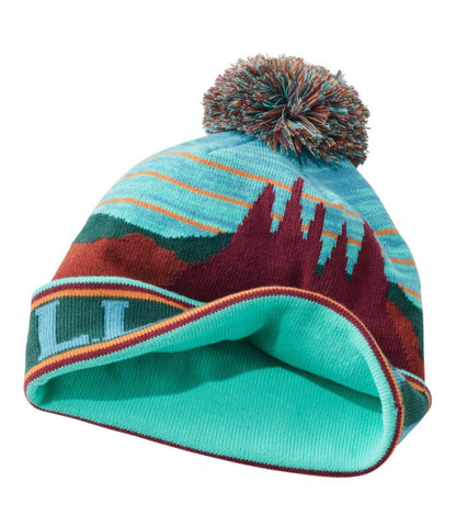 Kids' L.L.Bean Pom Hat | L.L.Bean for sale