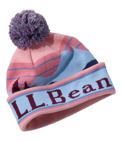 Kids' L.L.Bean Pom Hat | L.L.Bean for sale - US 8936