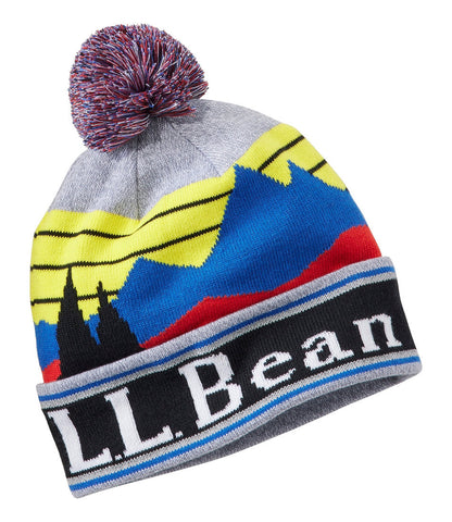 Kids' L.L.Bean Pom Hat | L.L.Bean for sale - US 8936