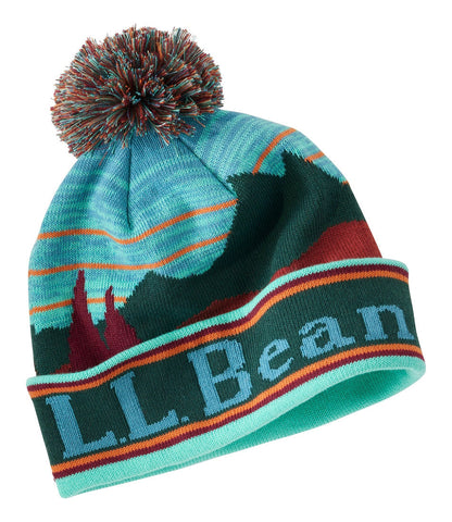 Kids' L.L.Bean Pom Hat | L.L.Bean for sale - US 8936