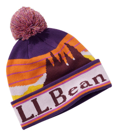 Kids' L.L.Bean Pom Hat | L.L.Bean for sale - US 8936